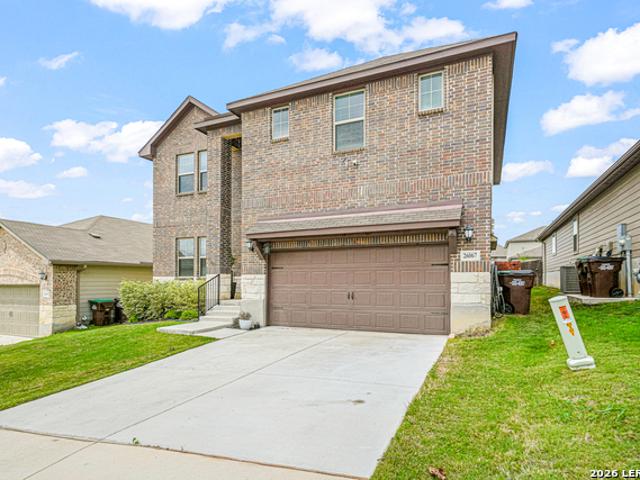 House for sale in Boerne, Texas