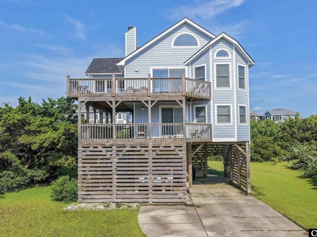 House for sale in Salvo, North Carolina