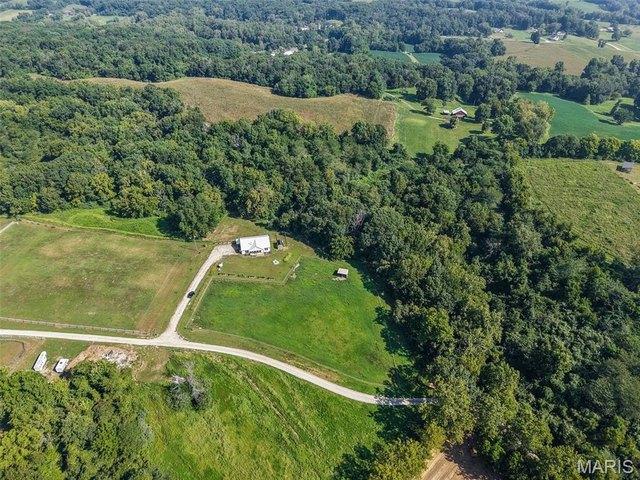 Farm for sale in Dow, Jersey County