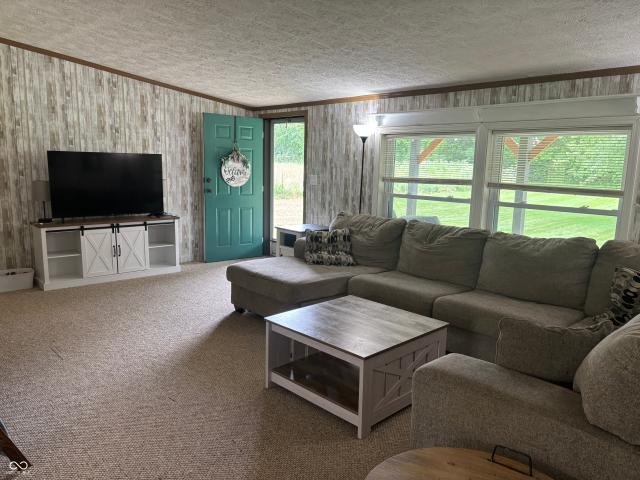 House for sale in Laurel, Indiana