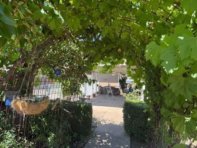 House for sale in Cloverdale, California