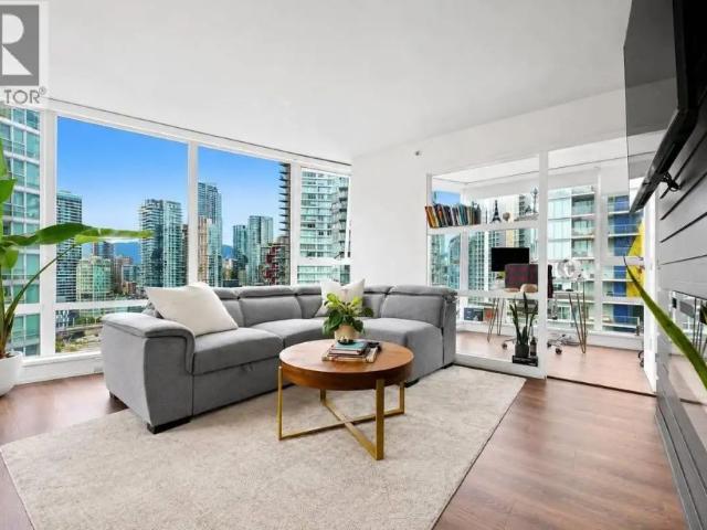 Apartment for rent in Downtown, Vancouver