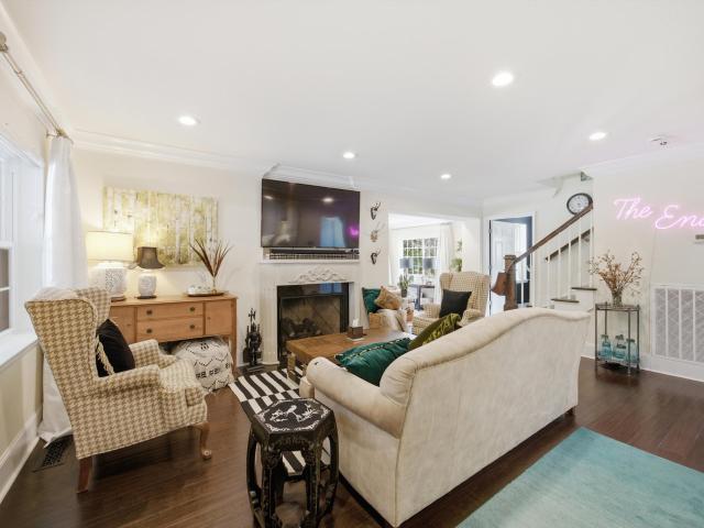 House for sale in Fort Cheatham, Chattanooga