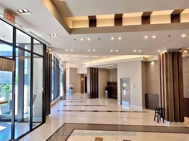 Condo for rent in Woburn, Ontario