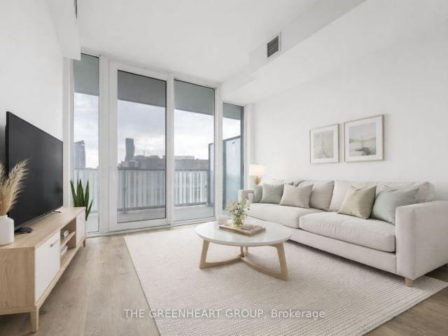 Condo for rent in Mississauga, Ontario
