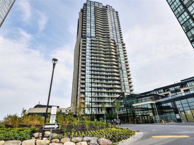 Condo for rent in York, Ontario