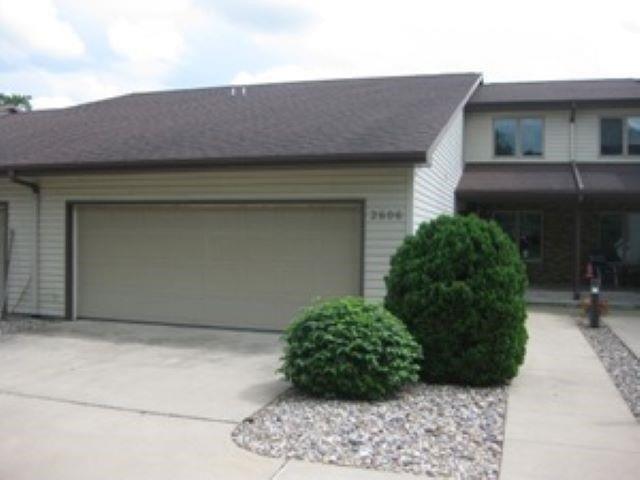 Condo for sale in Emmetsburg, Iowa