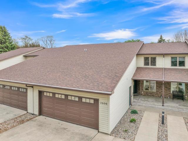Condo for sale in Emmetsburg, Iowa
