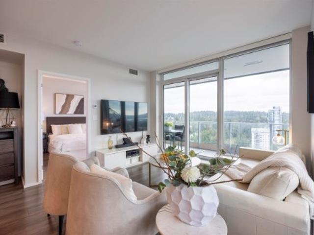 Property for sale in Lougheed, Burnaby