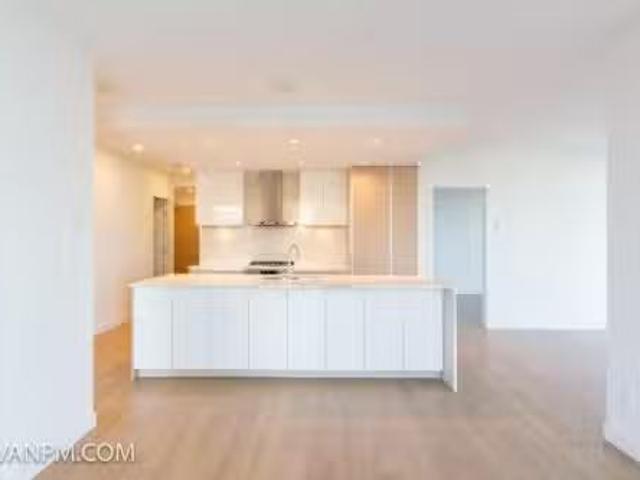 House for rent in Burnaby, British Columbia
