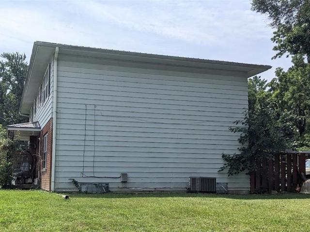 House for sale in Kansas