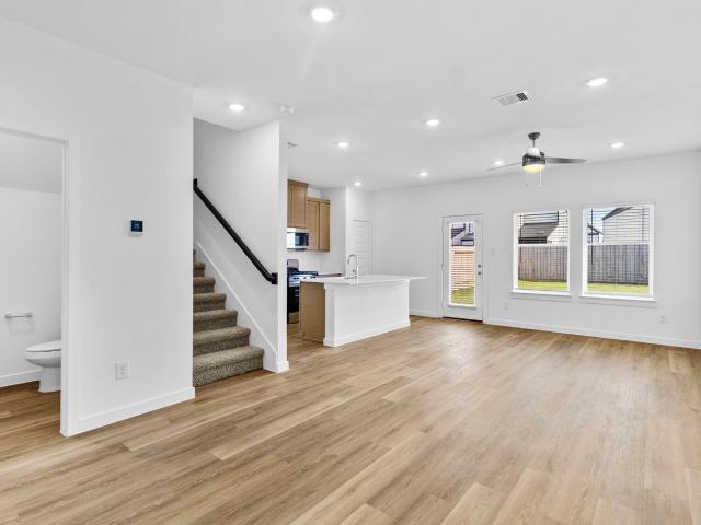 House for sale in Harris, Texas