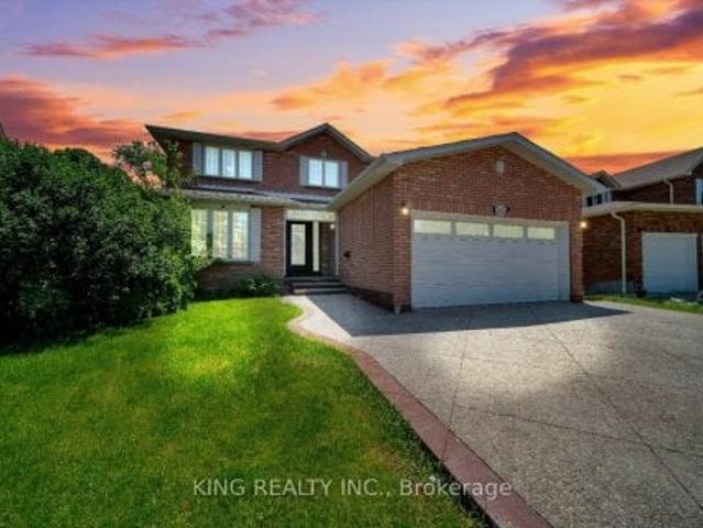 House for sale in Mississauga, Ontario
