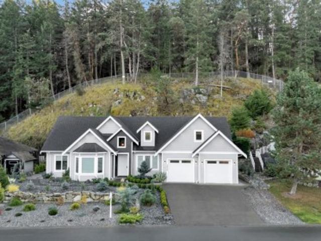 House for sale in British Columbia