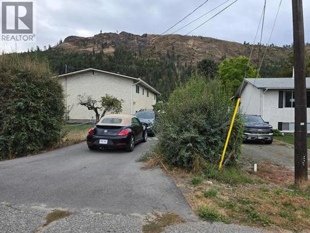 Commercial for sale in West Kelowna, British Columbia