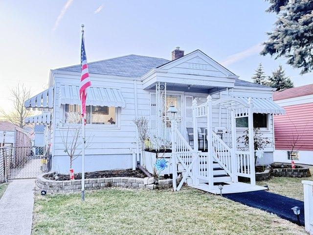 House for sale in Whiting, Indiana