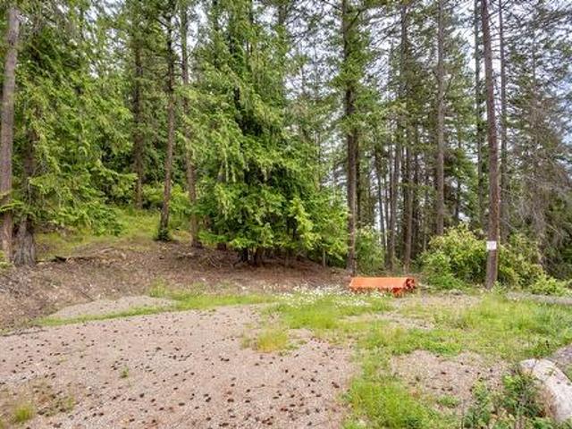 Land for sale in British Columbia