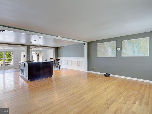 House for sale in Lusby, Maryland