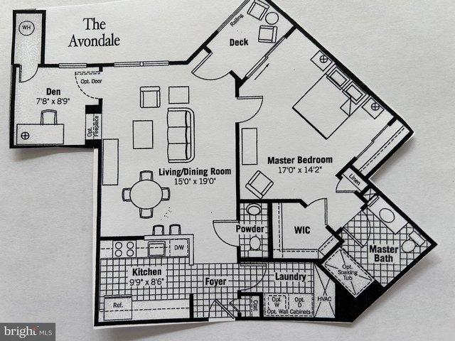 Condo for sale in Gambrills, Maryland