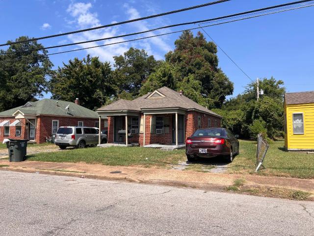 House for sale in Tennessee