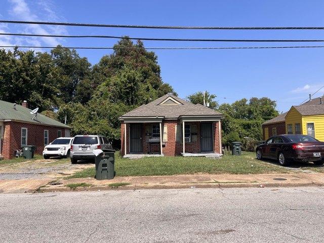 House for sale in Tennessee