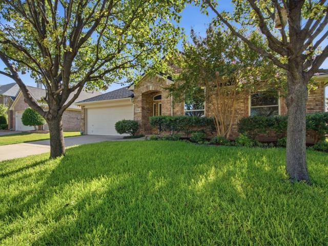 House for sale in Mansfield, Texas