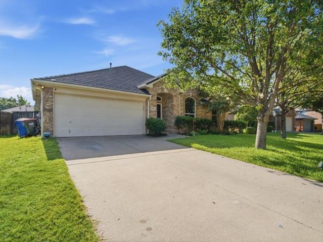House for sale in Mansfield, Texas
