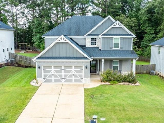 House for sale in Auburn, Alabama