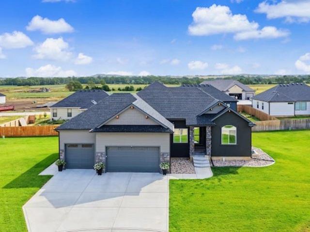 House for sale in Salina, Saline County