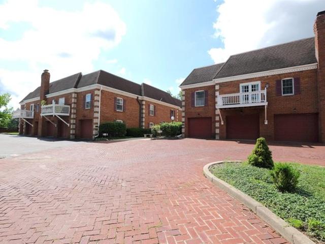 Condo for sale in Bloomington Of Minnesota, Indiana