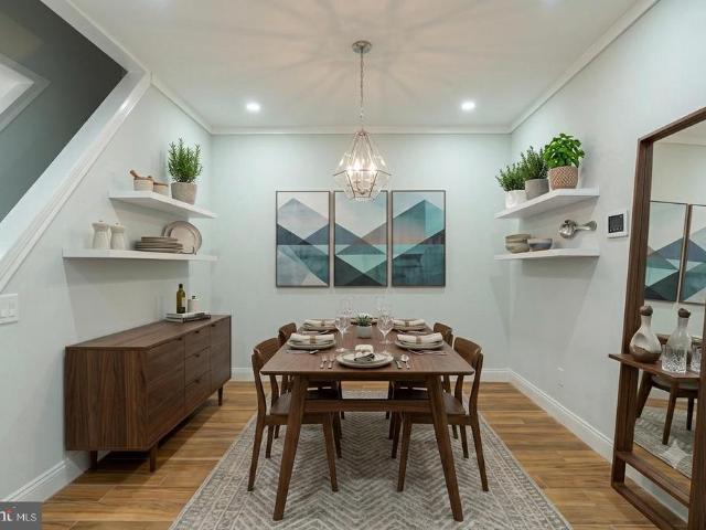 Townhouse for sale in Port Richmond Polish Neighborhood, Philadelphia