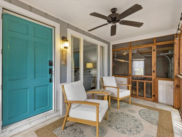 House for sale in Oak Island, North Carolina