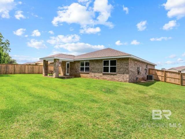 House for sale in Semmes, Alabama