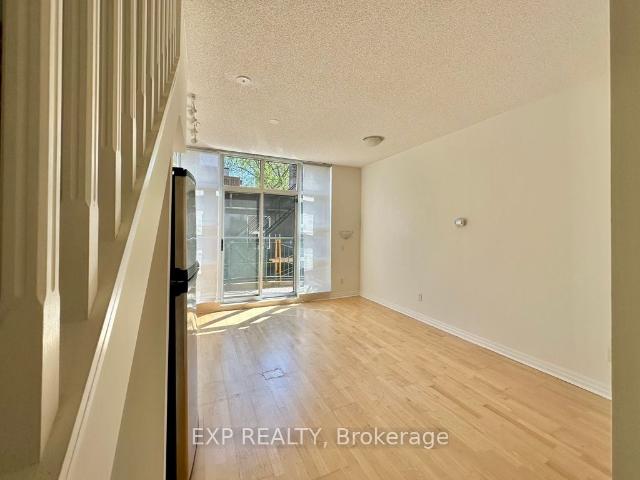 Condo for sale in Woburn, Ontario