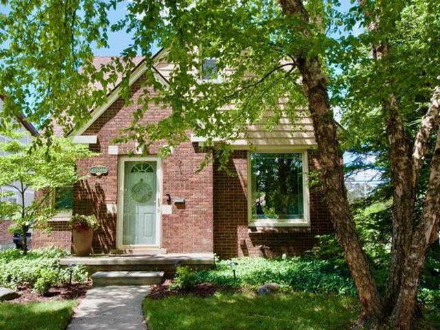 House for sale in Trenton, Michigan