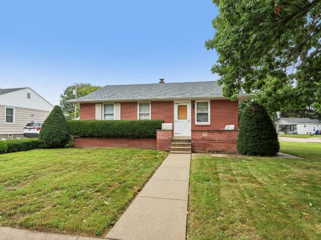 House for sale in Racine, Wisconsin