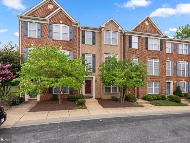 Townhouse for sale in Annapolis, Maryland