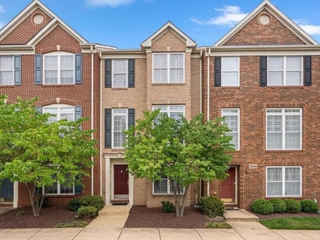 Townhouse for sale in Annapolis, Maryland