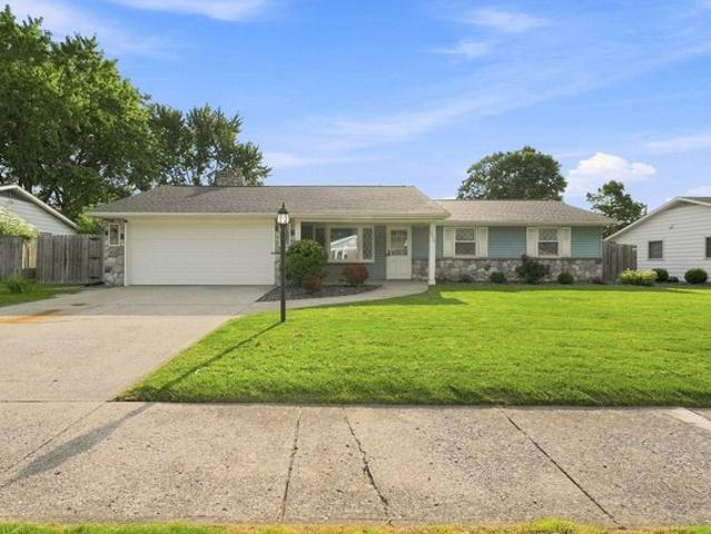 House for sale in Fort Wayne, Indiana