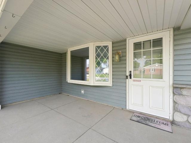 House for sale in Fort Wayne, Indiana