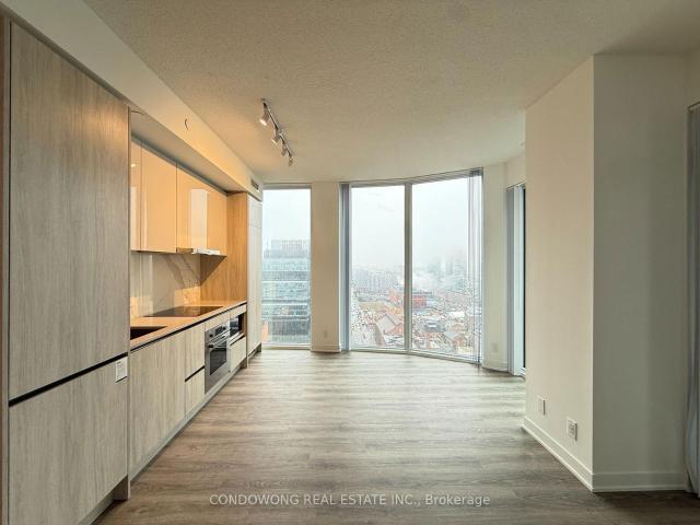 Condo for rent in Woburn, Ontario