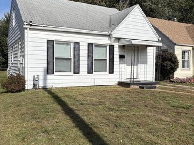House for sale in Deveaux, Toledo