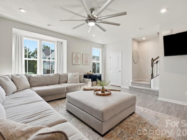 Townhouse for sale in Fort Mill, South Carolina