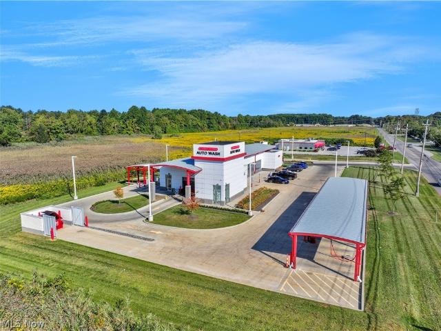 Commercial for sale in Madison, Ohio