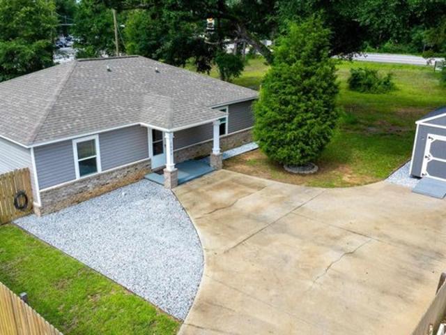 House for sale in Pensacola, Florida
