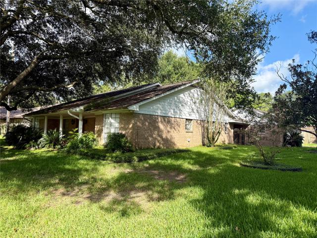 House for sale in Pearland, Texas