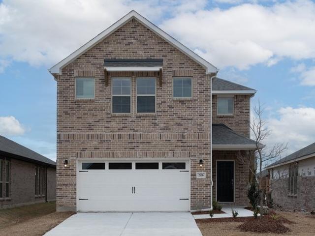 House for sale in Anna, Texas