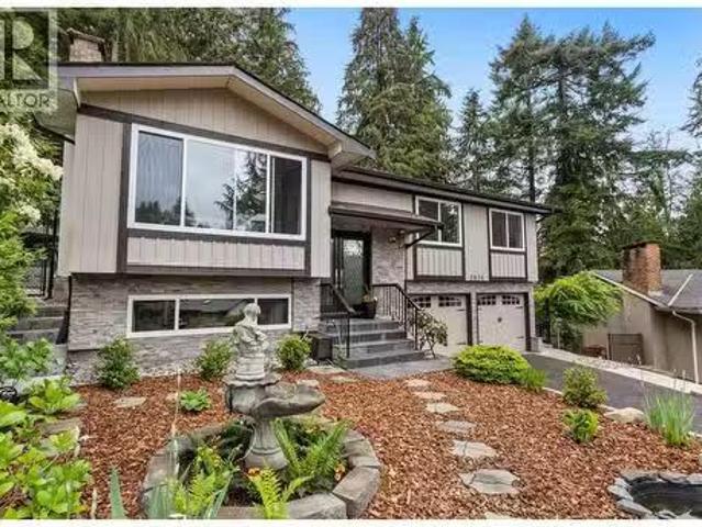 House for sale in Coquitlam, British Columbia