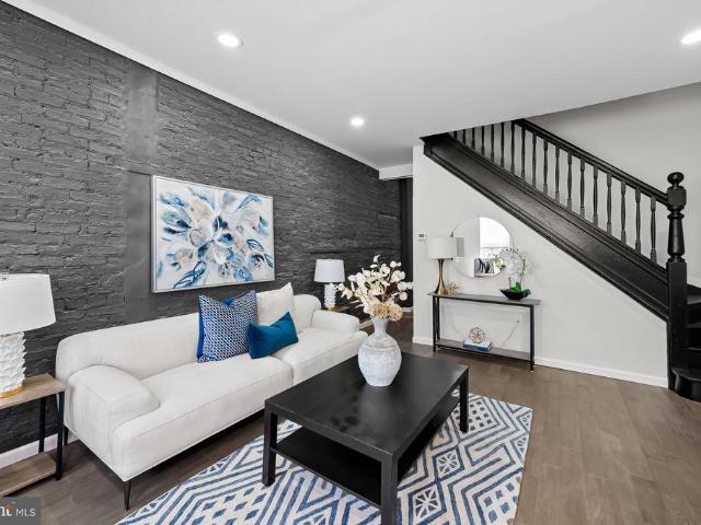 Townhouse for sale in Gibsonton, Maryland