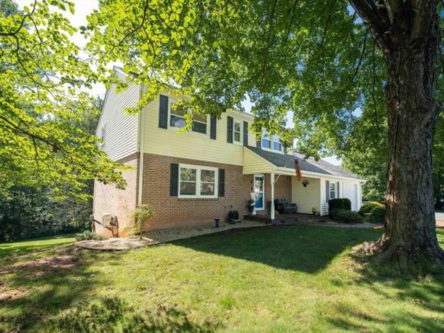 House for sale in Virginia